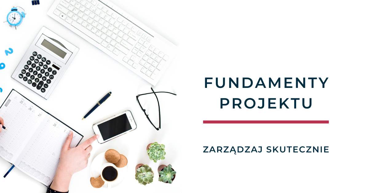 Fundamenty projektu