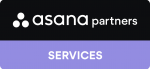 Asana Partners_Services Badge